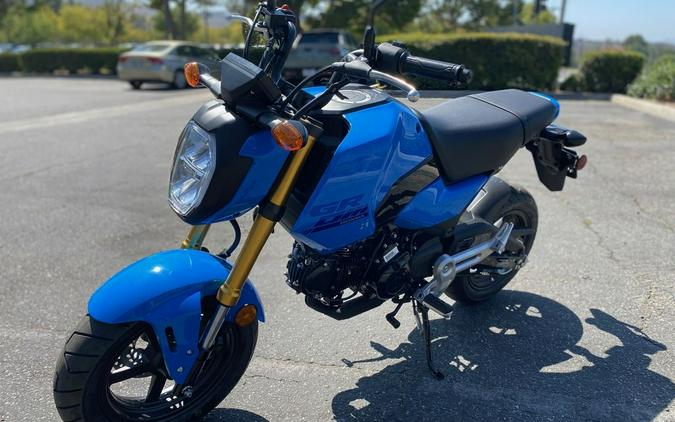 2025 Honda® Grom