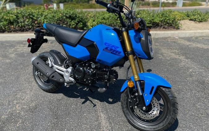 2025 Honda® Grom