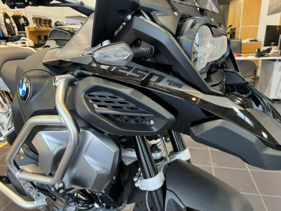 New 2024 BMW R 1250 GS Adventure