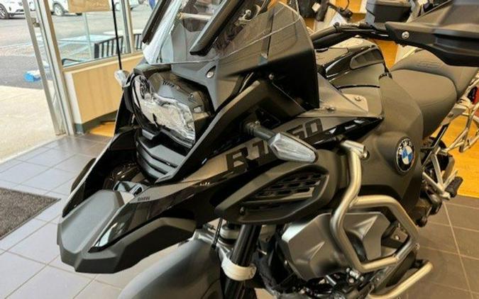 New 2024 BMW R 1250 GS Adventure