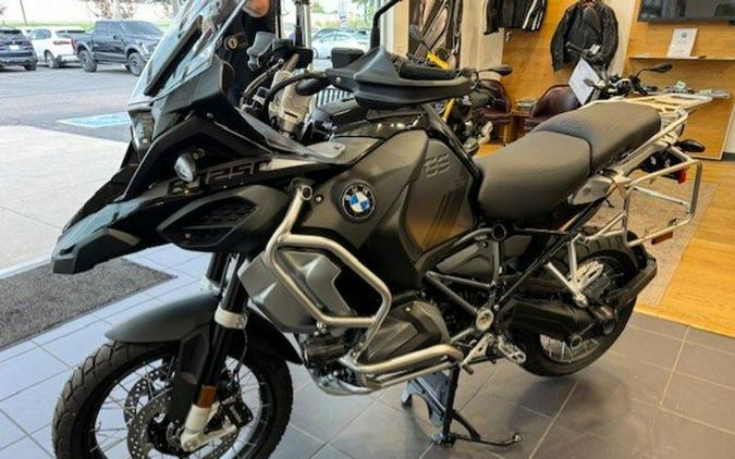 New 2024 BMW R 1250 GS Adventure