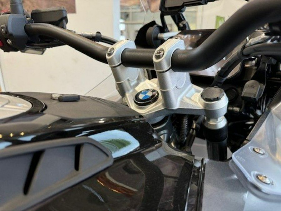 New 2024 BMW R 1250 GS Adventure