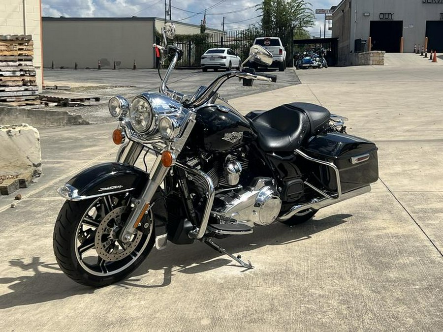 2021 Harley-Davidson® FLHR - Road King®