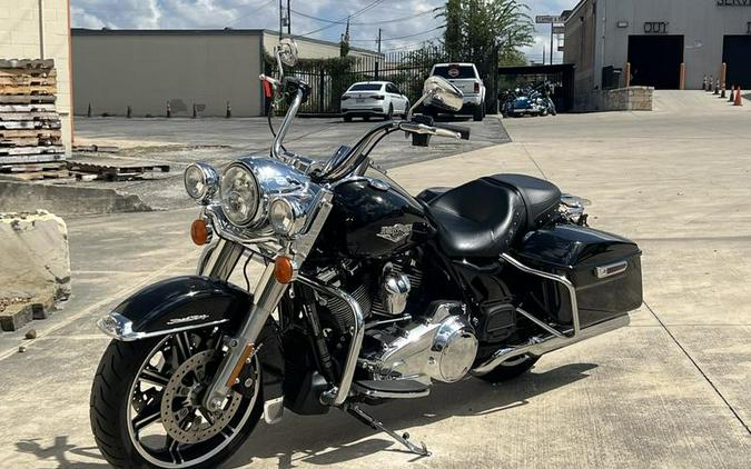 2021 Harley-Davidson® FLHR - Road King®