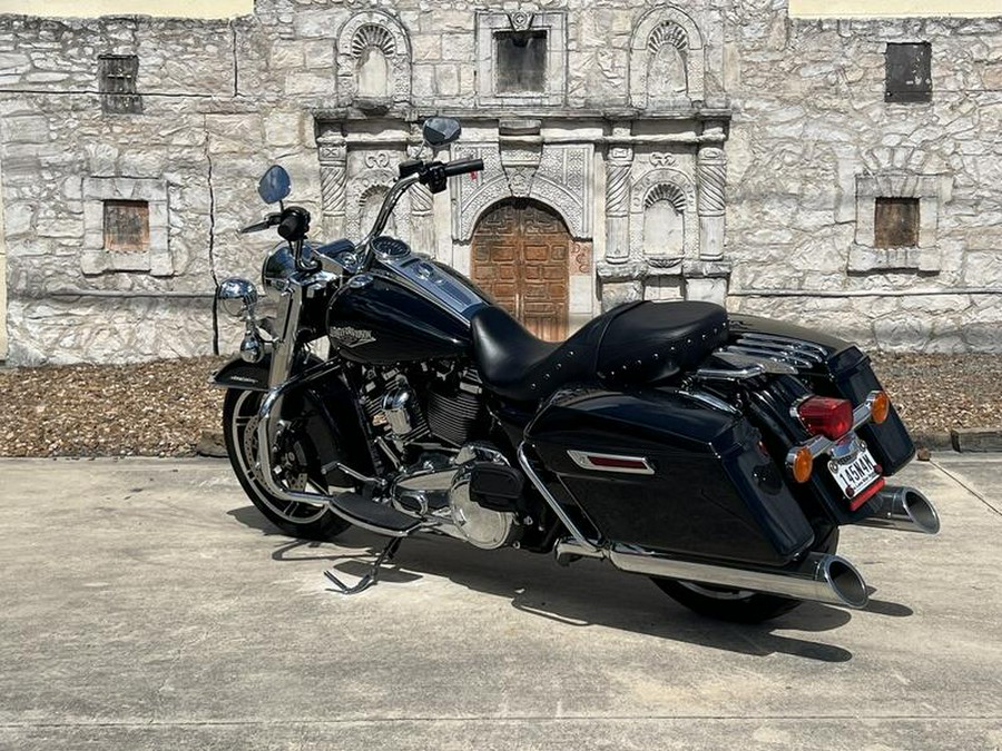 2021 Harley-Davidson® FLHR - Road King®