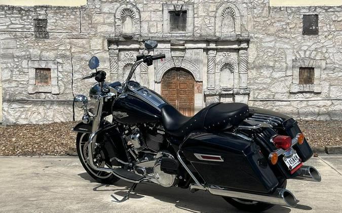 2021 Harley-Davidson® FLHR - Road King®