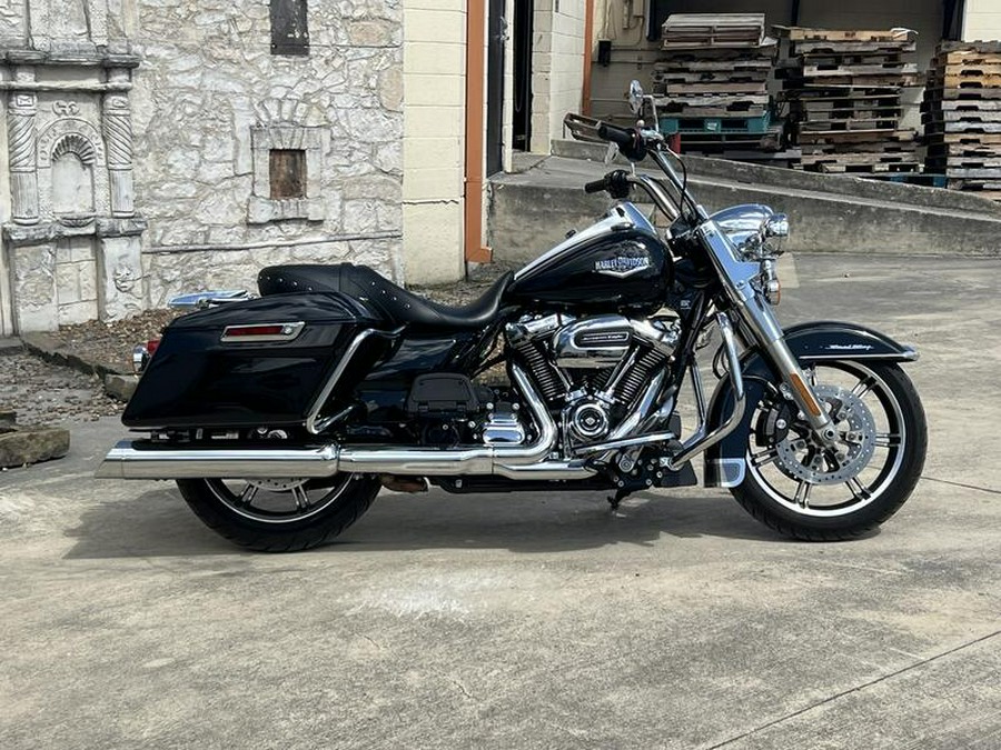 2021 Harley-Davidson® FLHR - Road King®