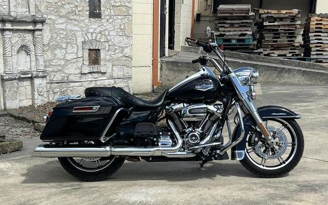 2021 Harley-Davidson® FLHR - Road King®