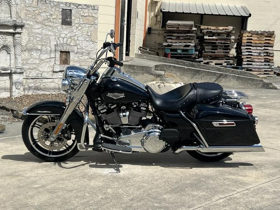 2021 Harley-Davidson® FLHR - Road King®