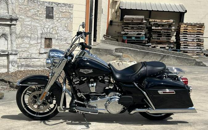 2021 Harley-Davidson® FLHR - Road King®