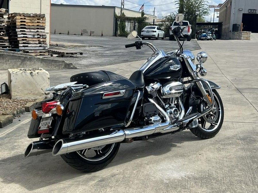 2021 Harley-Davidson® FLHR - Road King®