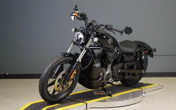 2024 Harley-Davidson® RH975 - Nightster®