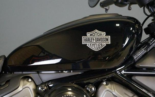 2024 Harley-Davidson® RH975 - Nightster®