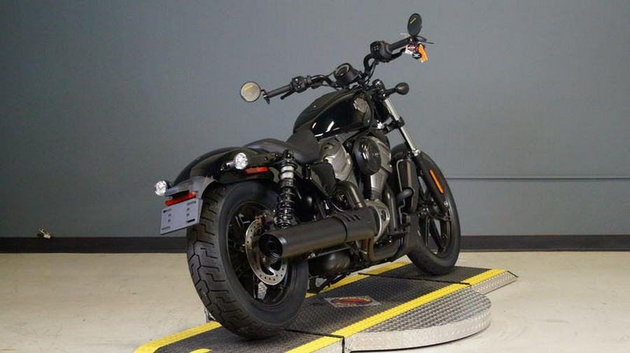 2024 Harley-Davidson® RH975 - Nightster®