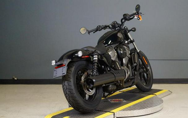 2024 Harley-Davidson® RH975 - Nightster®