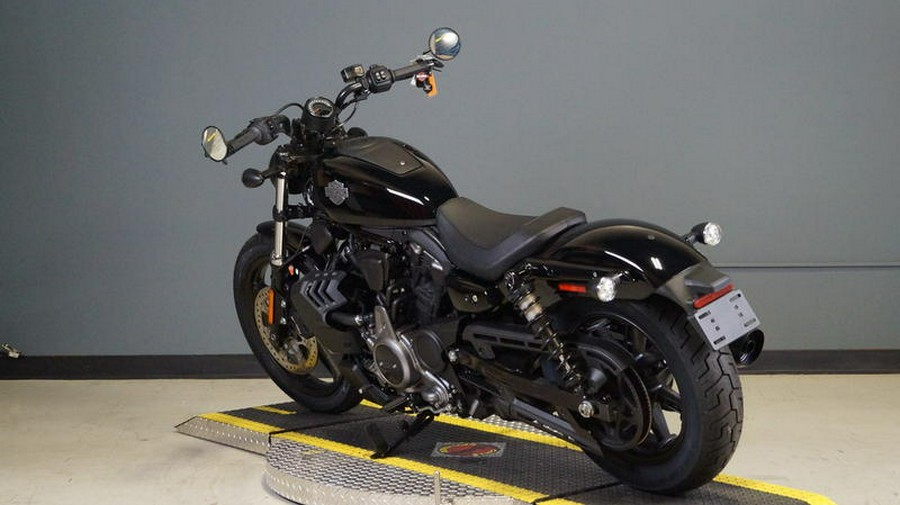 2024 Harley-Davidson® RH975 - Nightster®