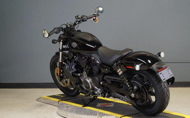 2024 Harley-Davidson® RH975 - Nightster®