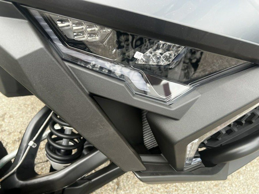 2026 Polaris RZR Pro S 4 Ultimate