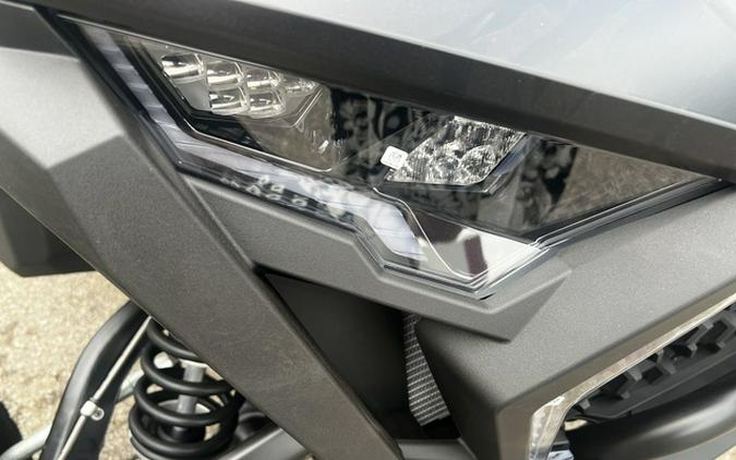 2026 Polaris RZR Pro S 4 Ultimate