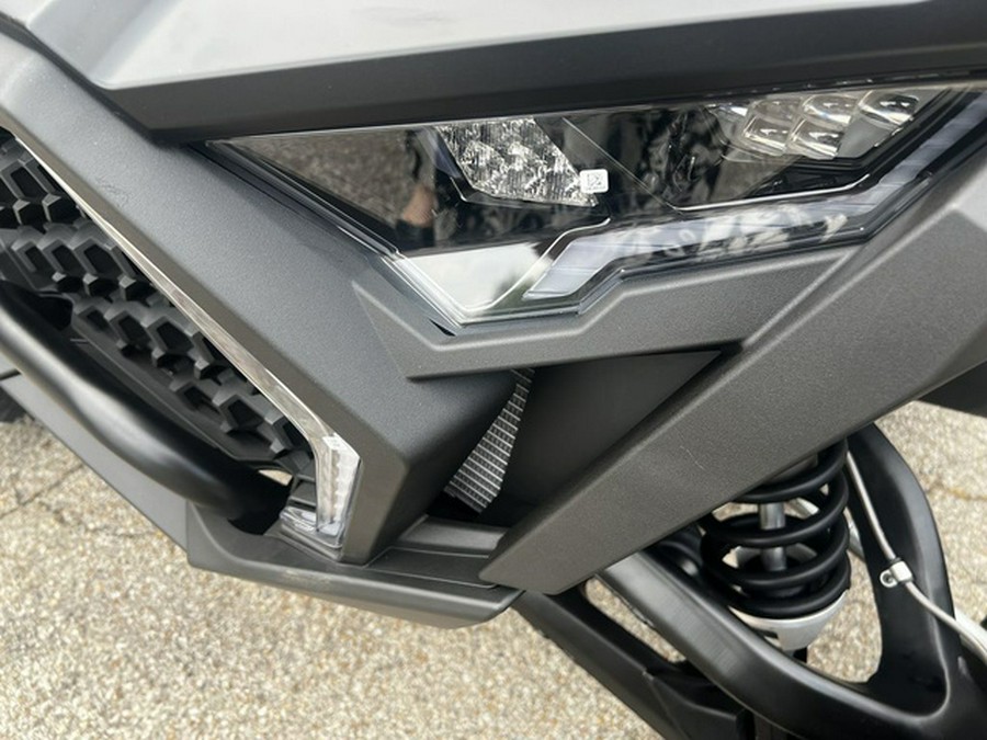 2026 Polaris RZR Pro S 4 Ultimate