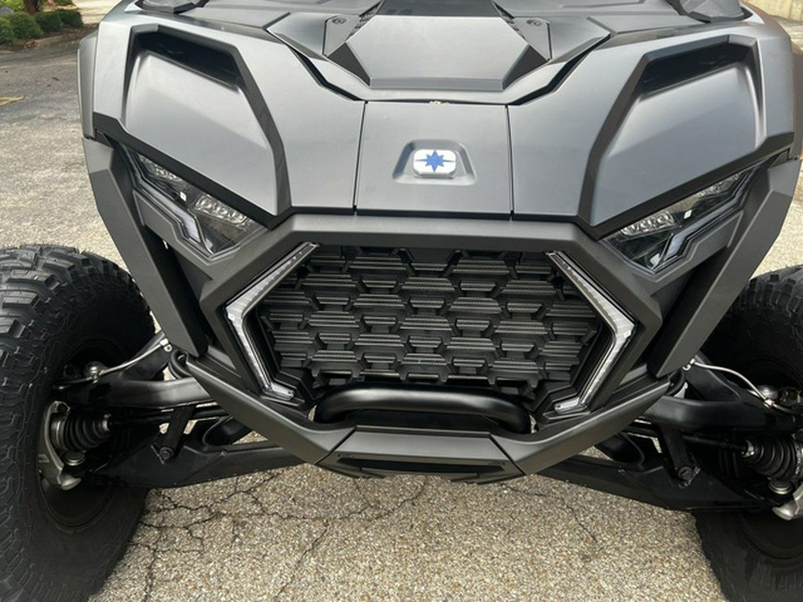 2026 Polaris RZR Pro S 4 Ultimate