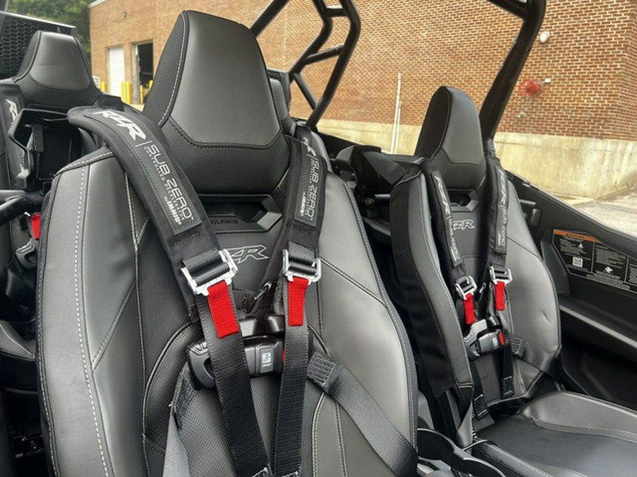 2026 Polaris RZR Pro S 4 Ultimate