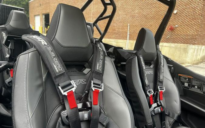 2026 Polaris RZR Pro S 4 Ultimate