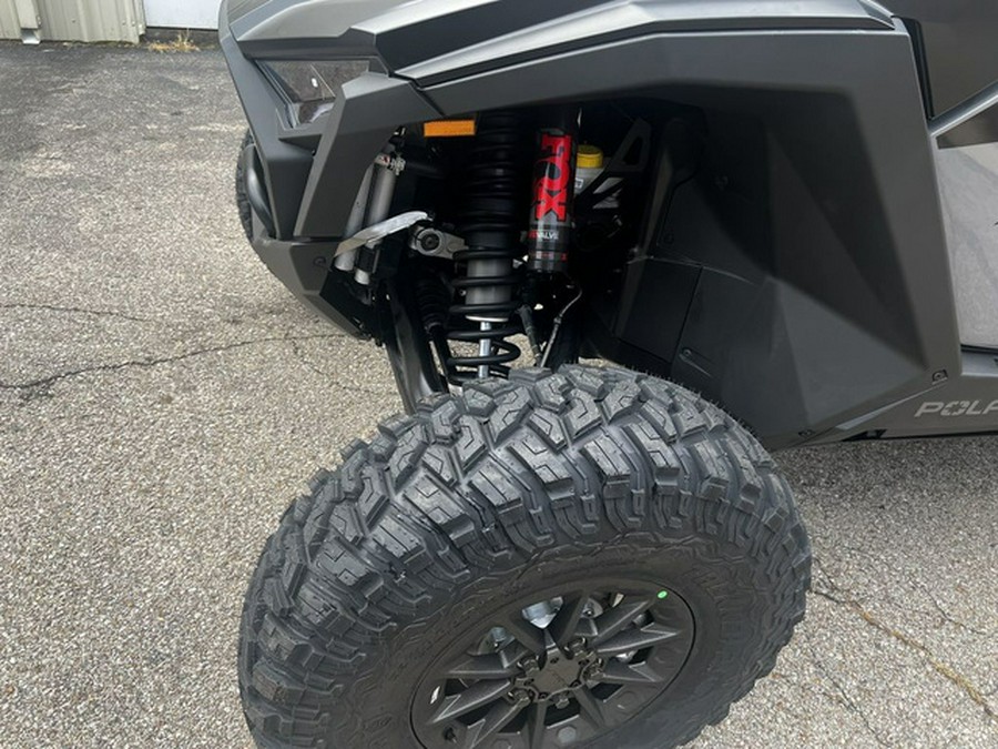 2026 Polaris RZR Pro S 4 Ultimate