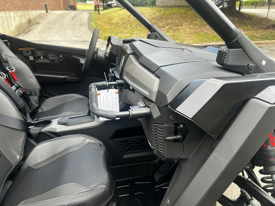 2026 Polaris RZR Pro S 4 Ultimate