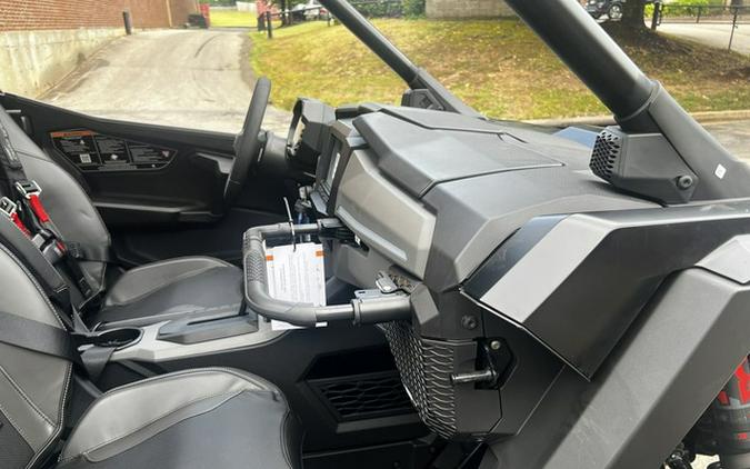 2026 Polaris RZR Pro S 4 Ultimate