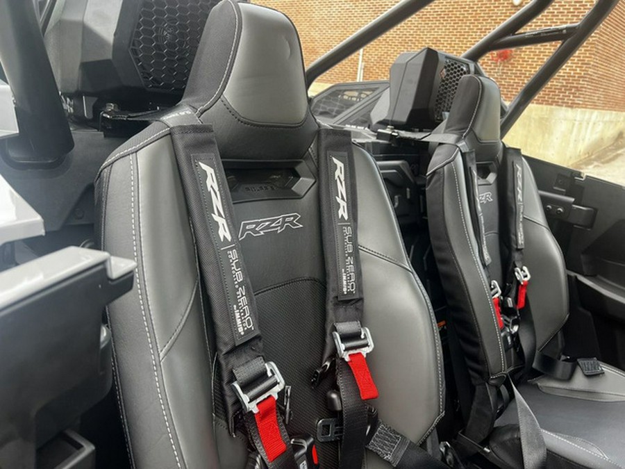 2026 Polaris RZR Pro S 4 Ultimate