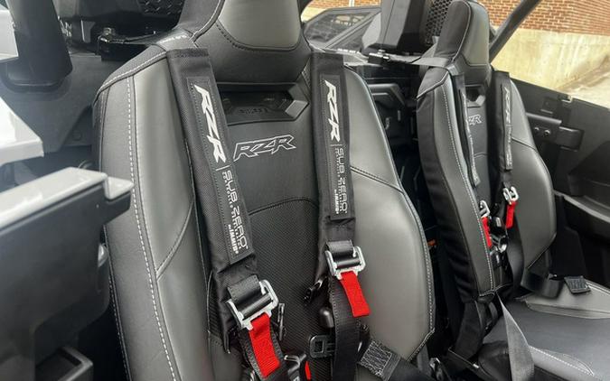 2026 Polaris RZR Pro S 4 Ultimate