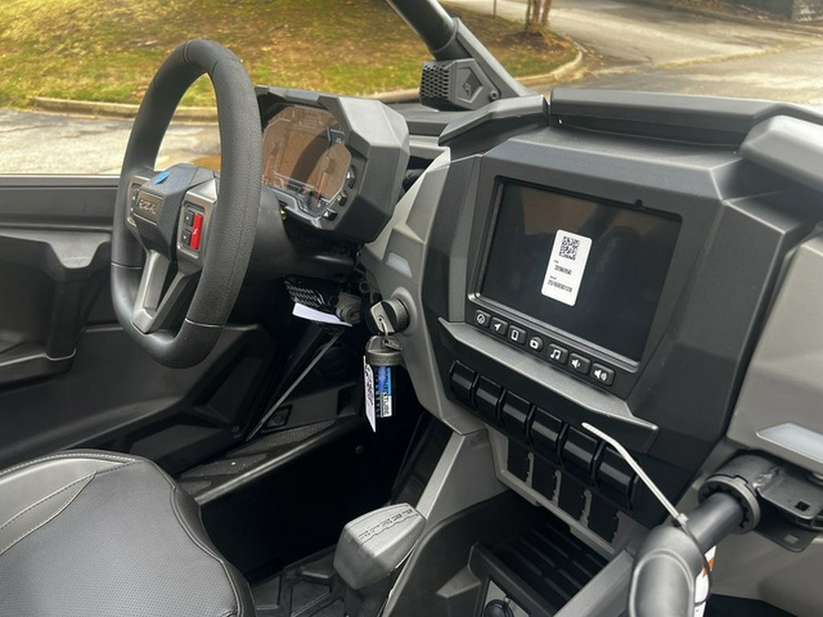 2026 Polaris RZR Pro S 4 Ultimate