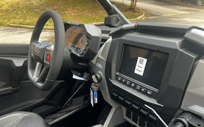 2026 Polaris RZR Pro S 4 Ultimate