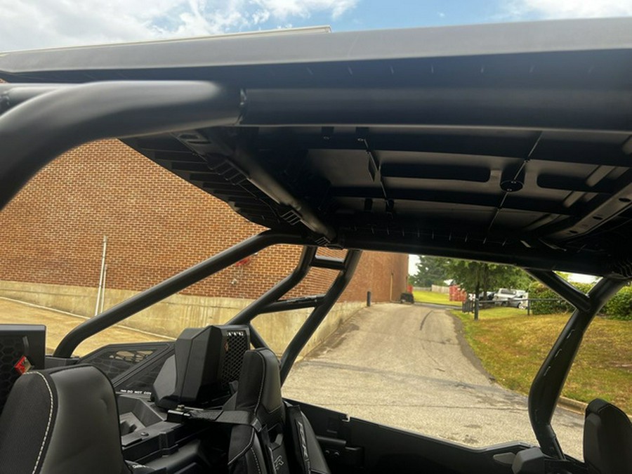 2026 Polaris RZR Pro S 4 Ultimate