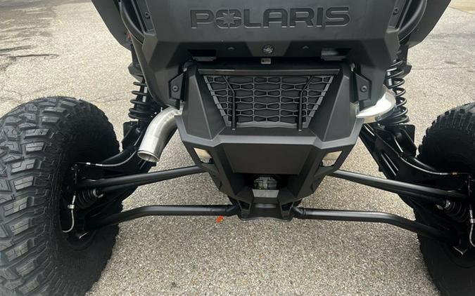 2026 Polaris RZR Pro S 4 Ultimate