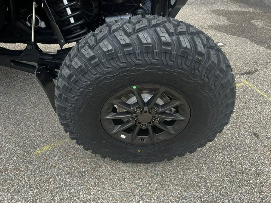 2026 Polaris RZR Pro S 4 Ultimate