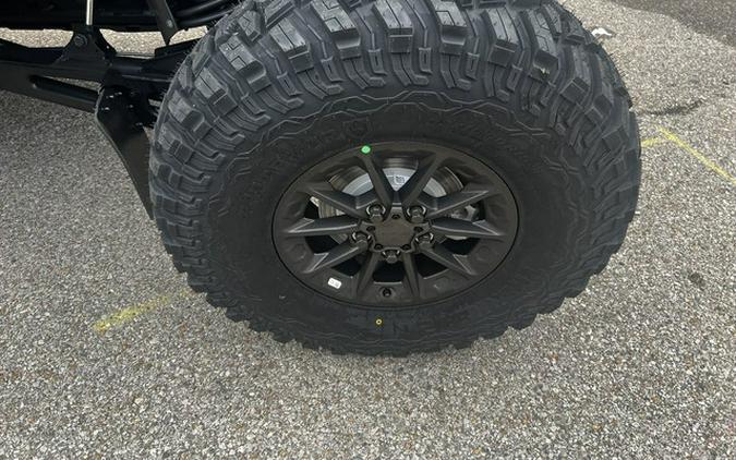 2026 Polaris RZR Pro S 4 Ultimate