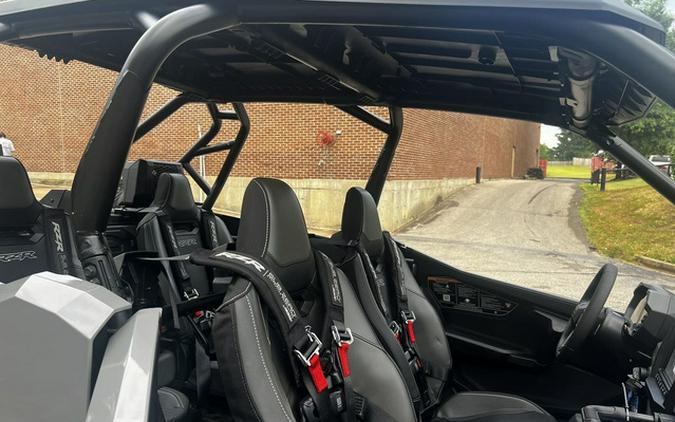 2026 Polaris RZR Pro S 4 Ultimate