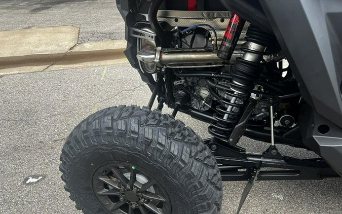 2026 Polaris RZR Pro S 4 Ultimate