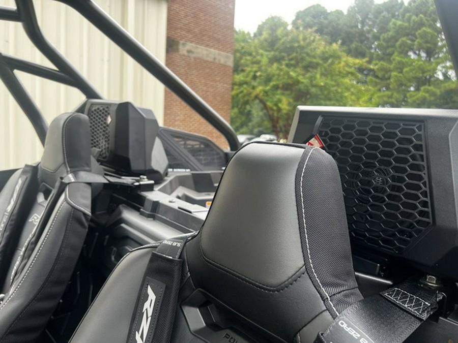 2026 Polaris RZR Pro S 4 Ultimate