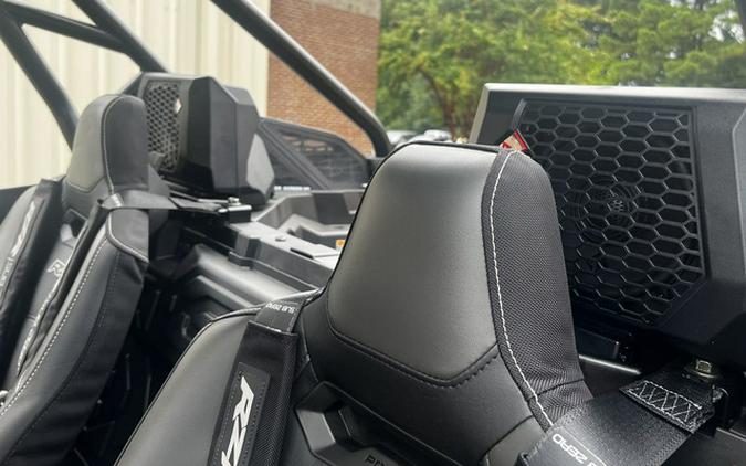 2026 Polaris RZR Pro S 4 Ultimate
