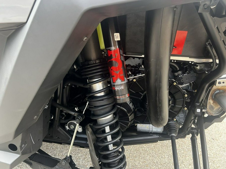 2026 Polaris RZR Pro S 4 Ultimate
