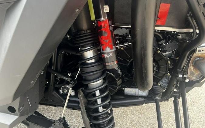 2026 Polaris RZR Pro S 4 Ultimate