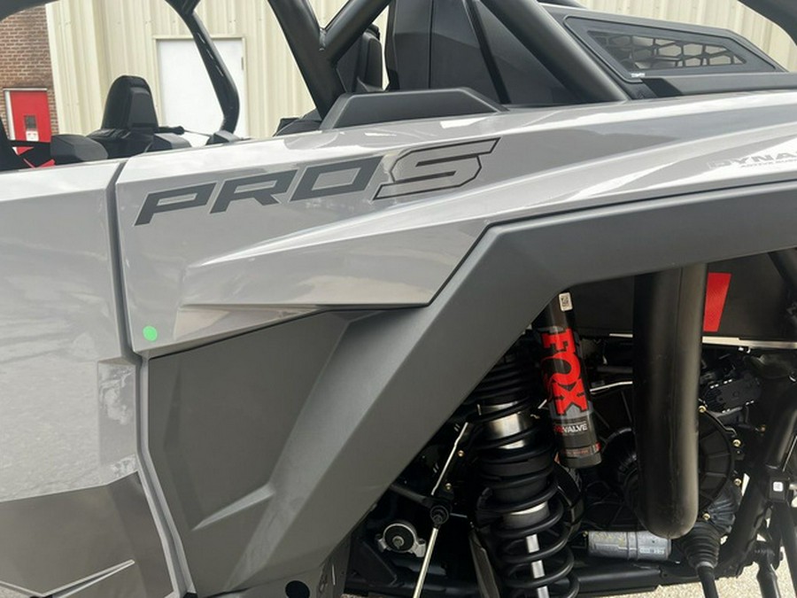 2026 Polaris RZR Pro S 4 Ultimate