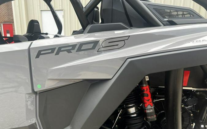 2026 Polaris RZR Pro S 4 Ultimate