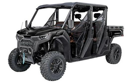 2025 CFMOTO UFORCE U10 Pro XL