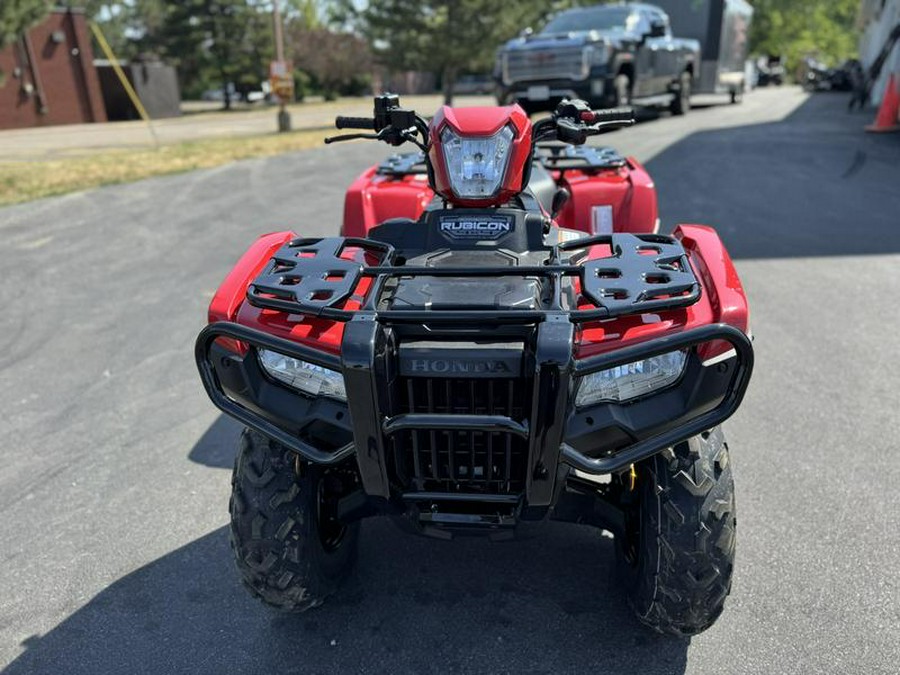 2026 Honda® FourTrax Foreman Rubicon 4x4 EPS