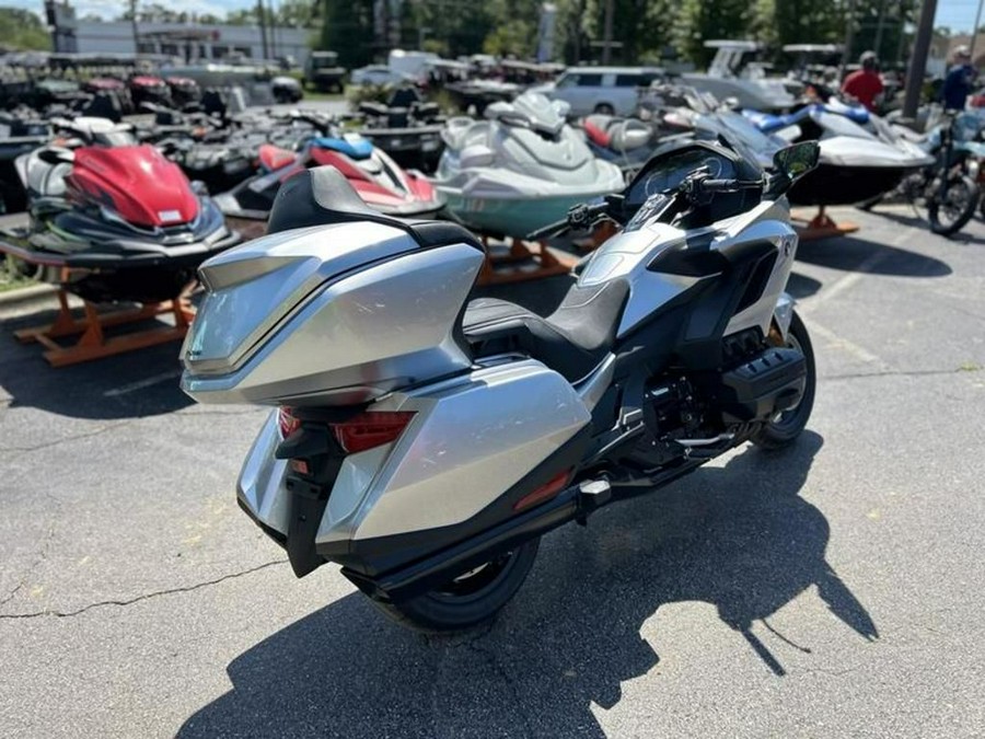 2025 Honda® Gold Wing 50th Anniversary DCT