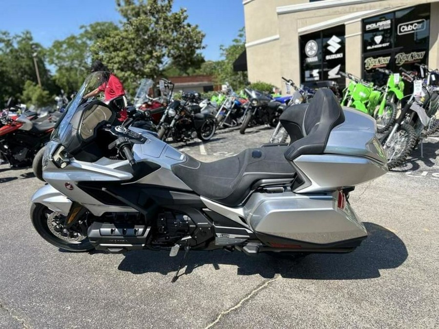 2025 Honda® Gold Wing 50th Anniversary DCT